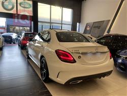 مێرسێدس بێنز C-Class
